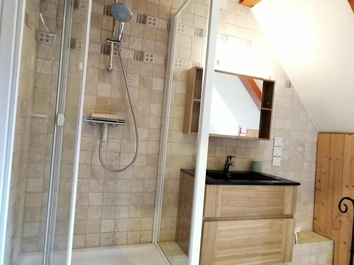 Le Tokay Apartamento Ribeauvillé Exterior foto